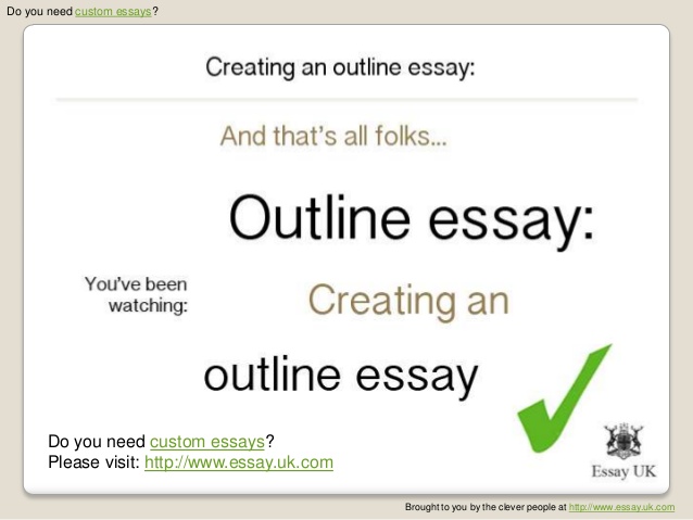 top custom essays