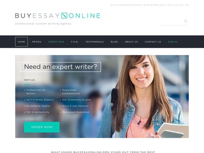 Best website to buy essays