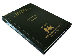 What Is a Dissertation Editing Service? | Scientific Editing