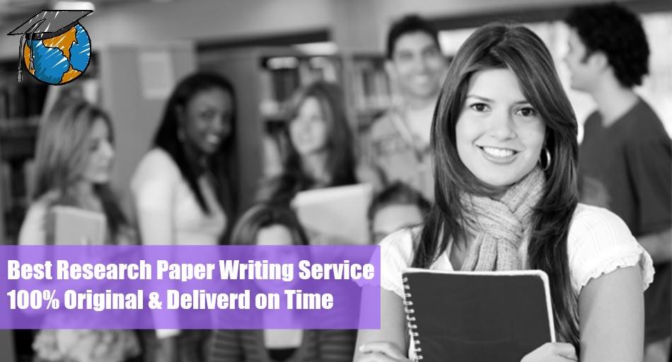 Hire research paper writer